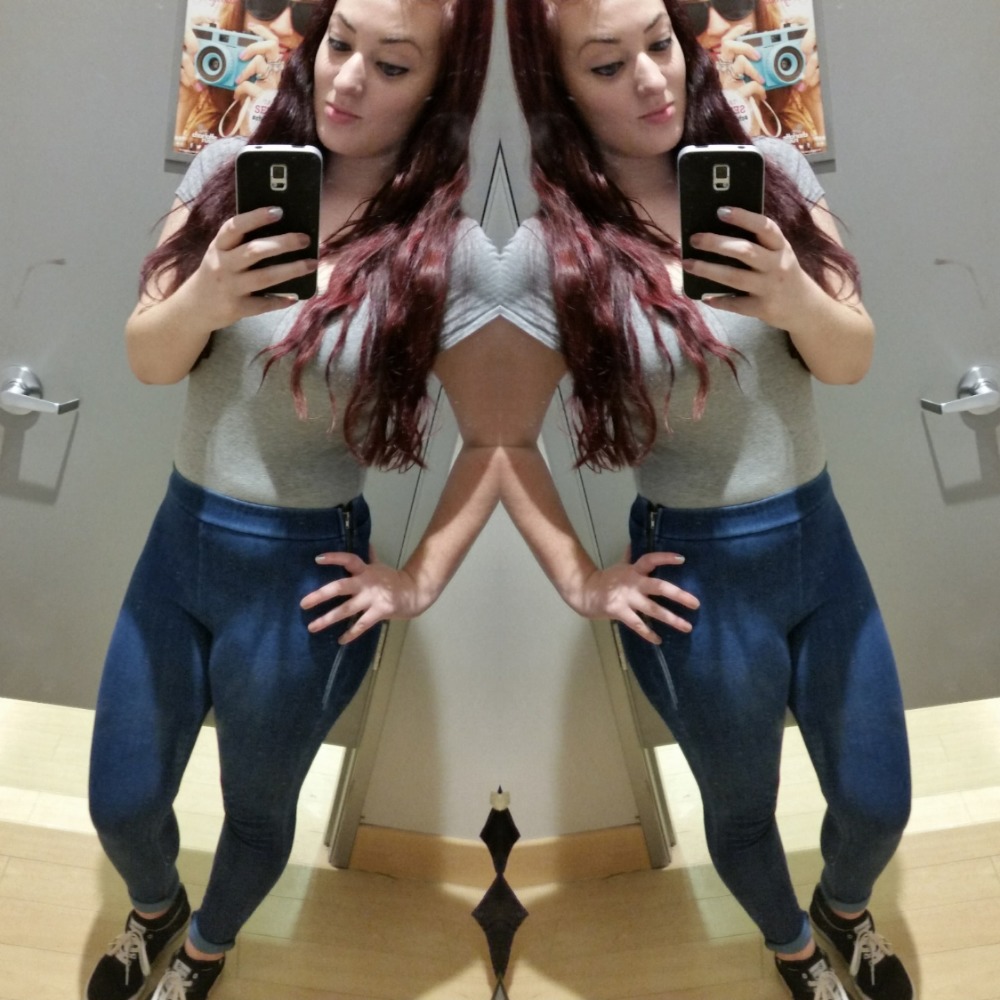 Meet your Posher, Katrina